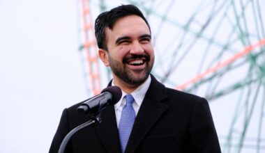 Mamdani touts 'mayoral accountability' for schools, but does he know what that means?