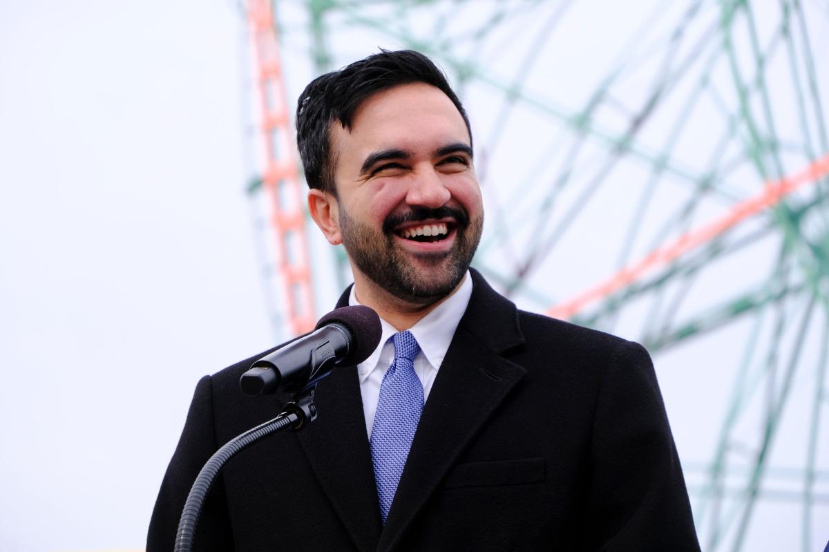 Mamdani touts 'mayoral accountability' for schools, but does he know what that means?