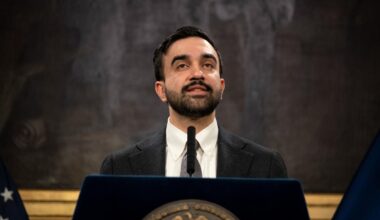 Zohran Mamdani to unveil $122B budget — fueled by proposed NYC property tax hike