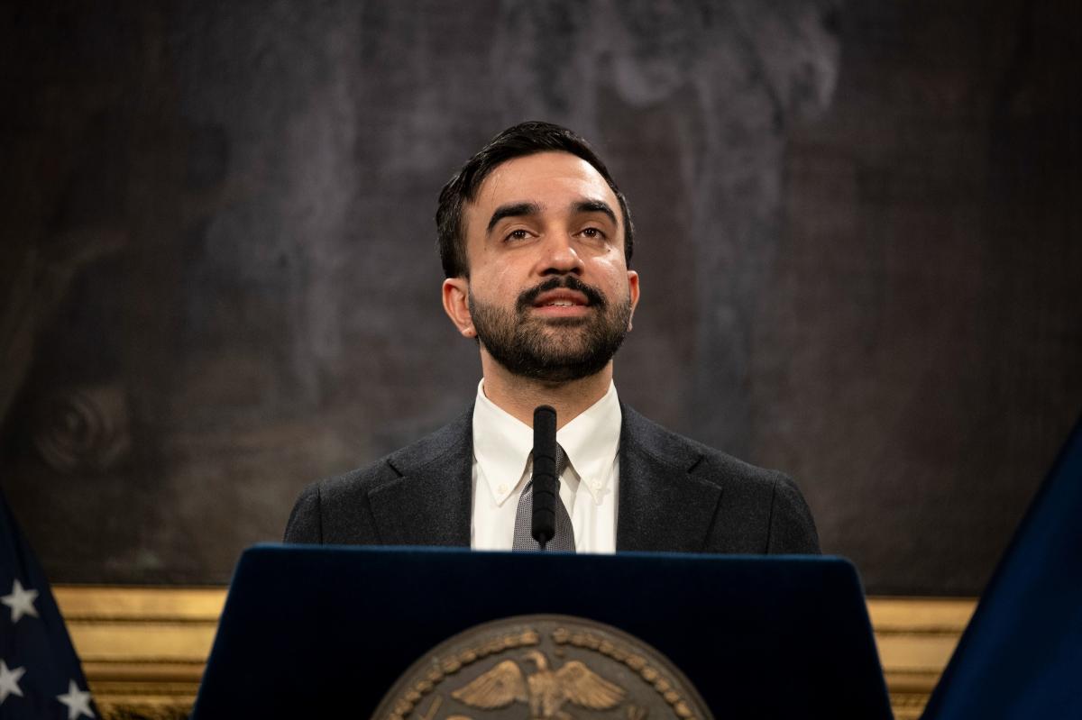 Zohran Mamdani to unveil $122B budget — fueled by proposed NYC property tax hike