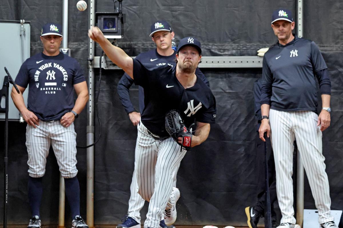 Reason needs to prevail with Gerrit Cole's Yankees return