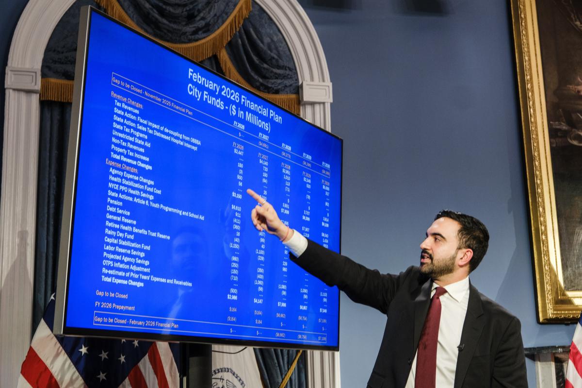 Zohran Mamdani's property tax hike could send NYC energy bills soaring: experts