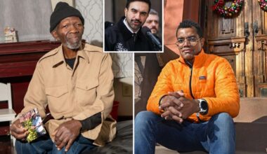 Black NYC homeowners slam Mamdani's property tax increase scheme