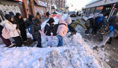 Mayor Zohran Mamdani's back-to-school order met with icy response