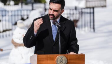 Mamdani wants NYC to spend $70M on 'feasibility study' for city-run grocery store pet project: sources