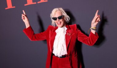 Ellen von Unwerth excommunicated from NYC party lists over Melania poster