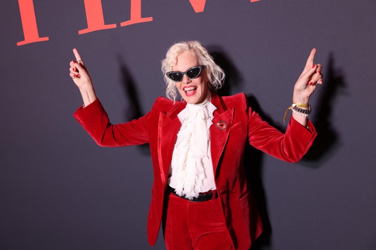 Ellen von Unwerth excommunicated from NYC party lists over Melania poster