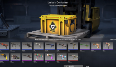 New York sues Valve over loot boxes, alleges gambling law violations