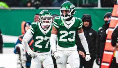 Jets Defense Overview | 2026 Offseason