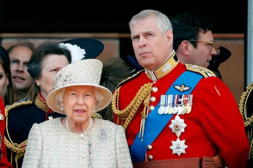 Trooping The Colour 2019