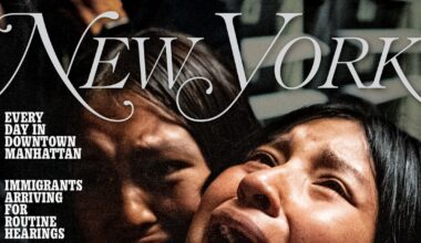 New York Wins George Polk Award for Federal Plaza Cover