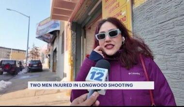 News 12 | The Bronx