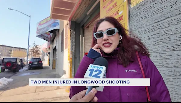 News 12 | The Bronx