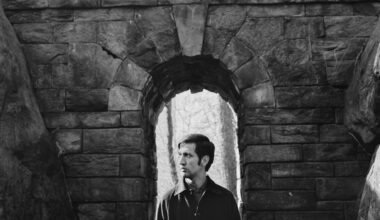 A Tour Through Central Park’s Cruising Grounds