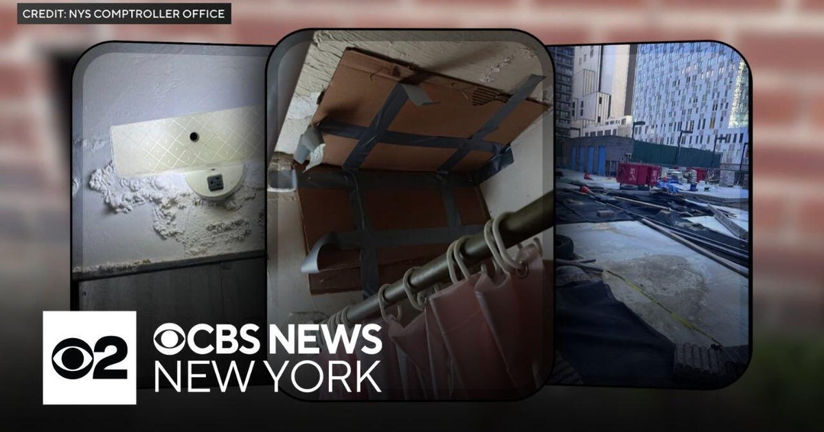 Housing complexes overseen by NYC plagued with problems, investigation finds