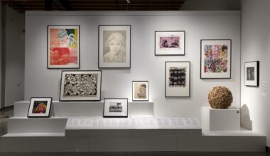 Lucy R. Lippard: Notes from the Radical Whirlwind