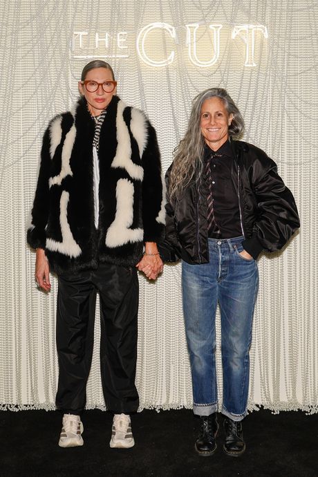 The Cut Celebrates New York Fashion Week