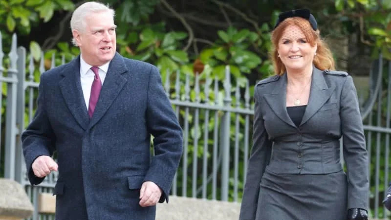 James Whatling / MEGA