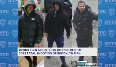 News 12 | The Bronx