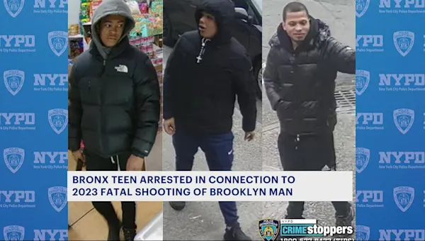 News 12 | The Bronx