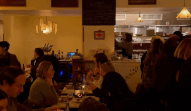 Restaurant Review: Bistrot Ha in NYC