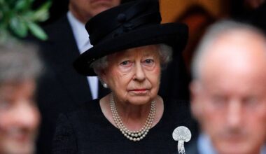 Queen Elizabeth's misjudgement that forever changed royal protocol