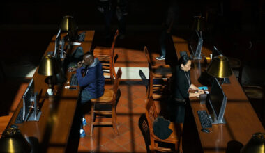 NYC budget shortfall may close the book on Mamdani’s library funding promise