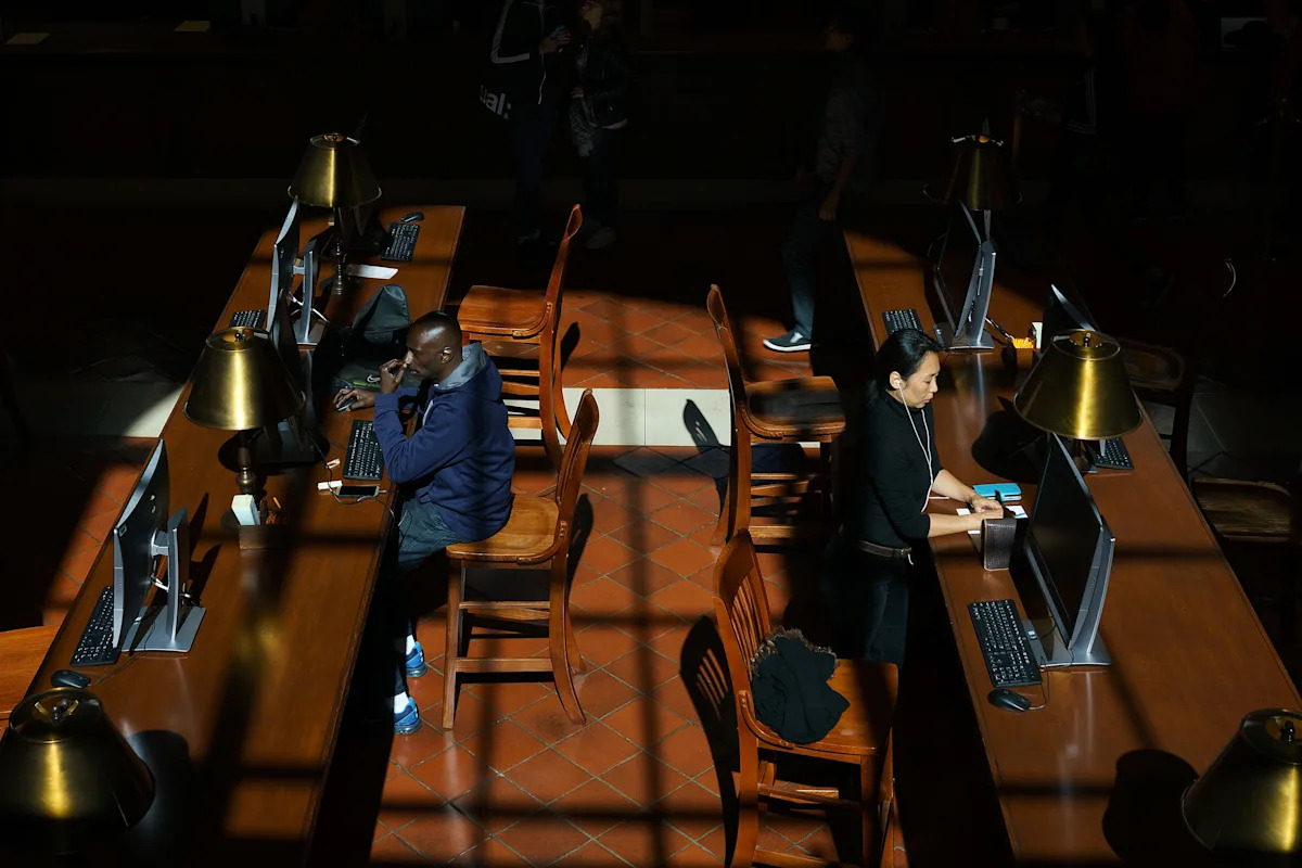 NYC budget shortfall may close the book on Mamdani’s library funding promise