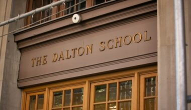 Elite Private School Tuition in NYC Has Surged Past $70,00 Per Year