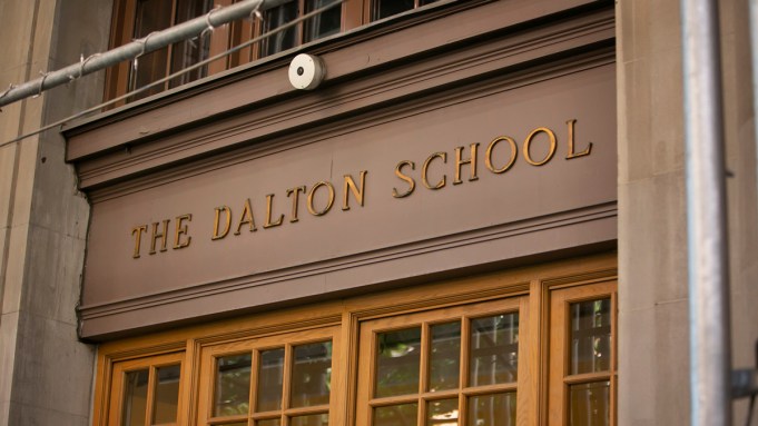 Elite Private School Tuition in NYC Has Surged Past $70,00 Per Year