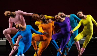 Van Cleef & Arpels’ Dance Reflections Festival Returns to New York