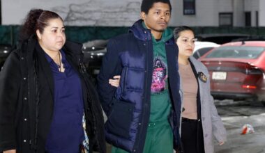 NYC boy, 2, hospitalized in critical condition after father allegedly beat him: cops