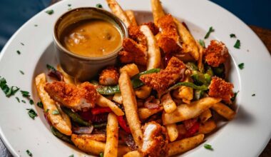 Where To Find New York City’s Best Spice Bags — the Irish Chinese Takeout Classic