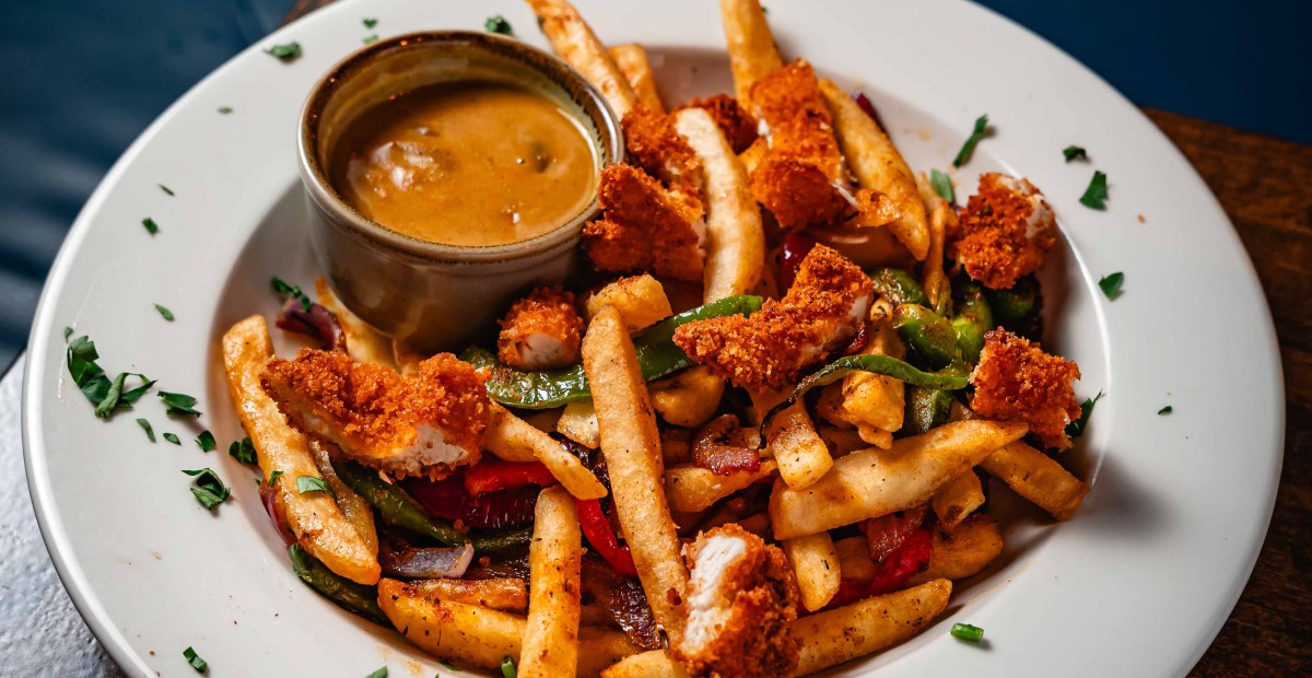 Where To Find New York City’s Best Spice Bags — the Irish Chinese Takeout Classic