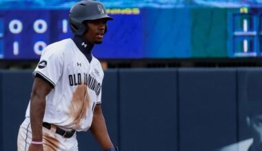 ODU comeback bid denied in 10–7 defeat