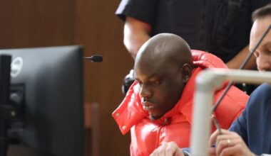 Police arrest Brooklyn man in Long Island acid attack