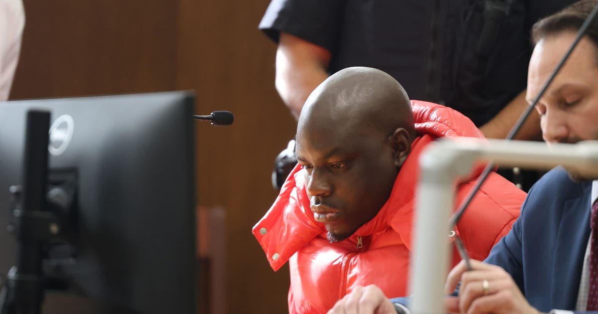 Police arrest Brooklyn man in Long Island acid attack