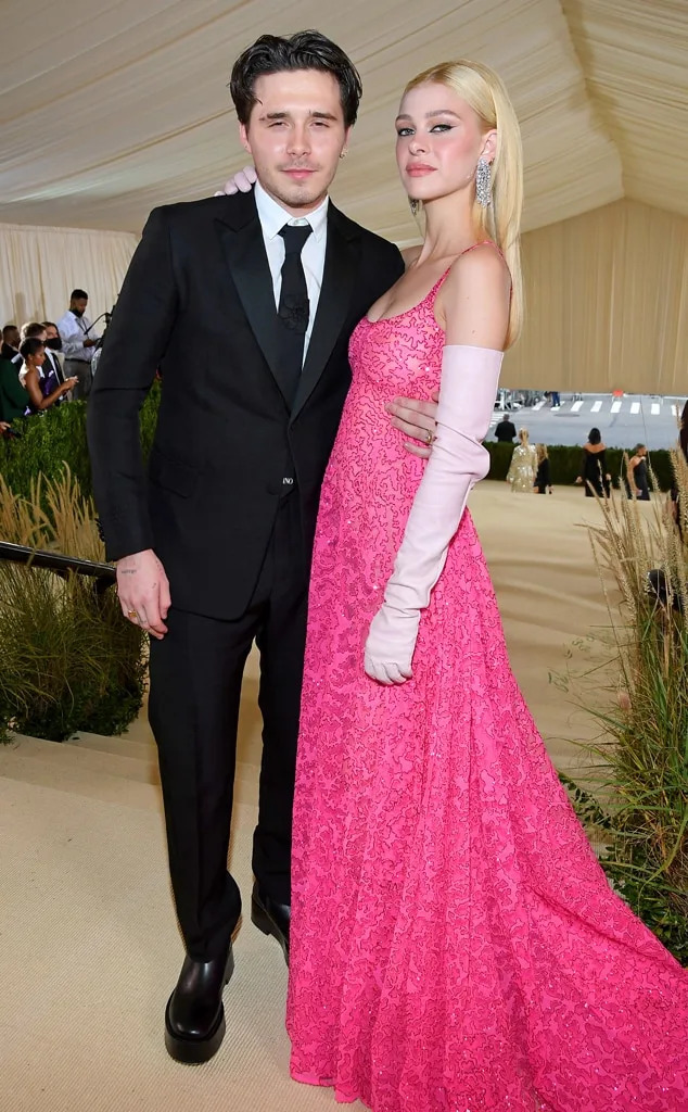 <p>Met Gala Milestone</p>