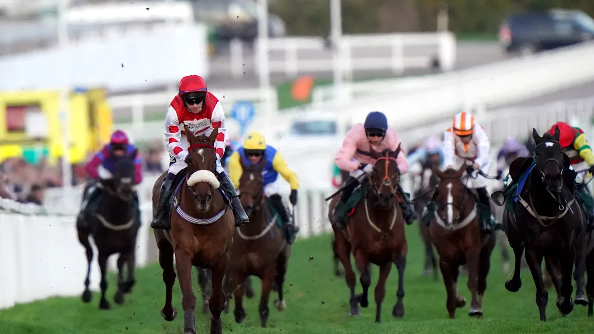 Download app from appStore