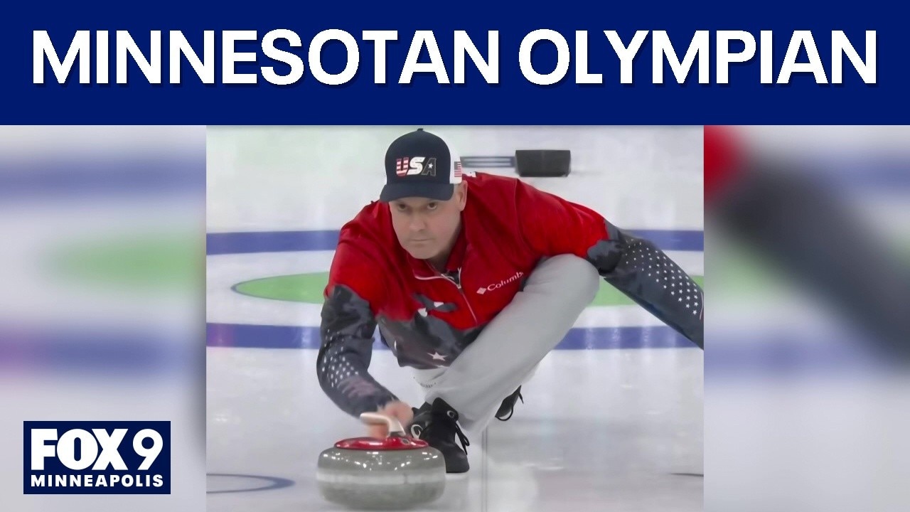 Attorney with TSR chases Olympics medal