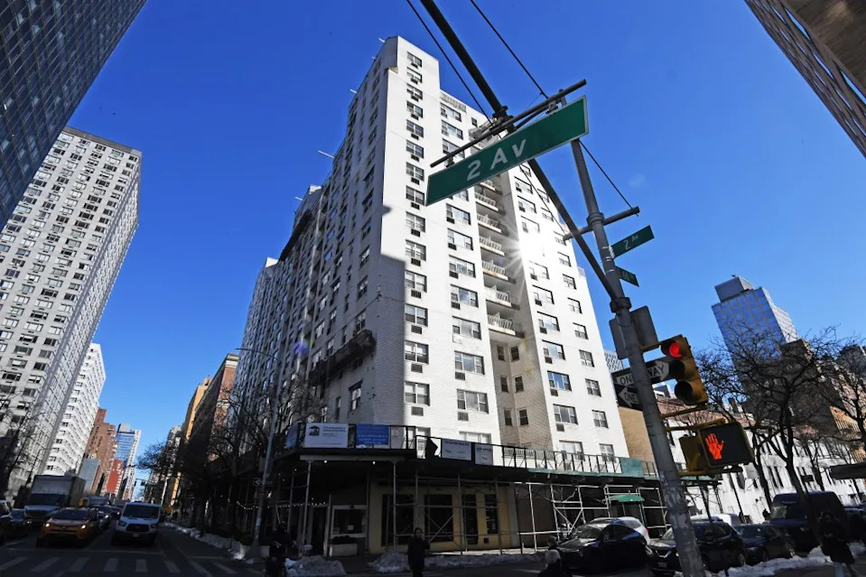 The newly released Epstein files reveal that more than a dozen apartments inside 301 E. 66th St. were used as a tightly managed lodging network for Jeffrey Epstein’s guests, staff and, according to sworn complaints, underage girls trafficked through his modeling connections. Matthew McDermott for NY Post