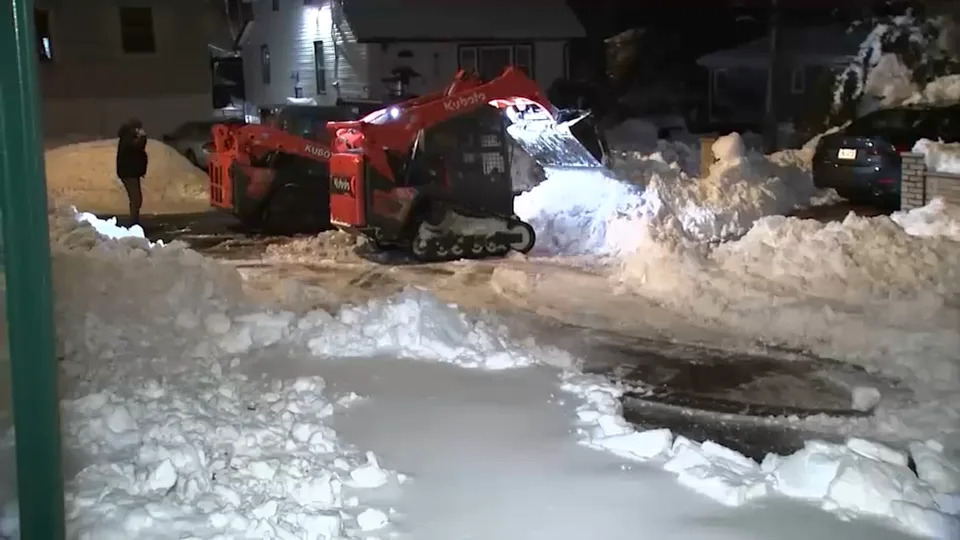 Jaysha Patel reports.