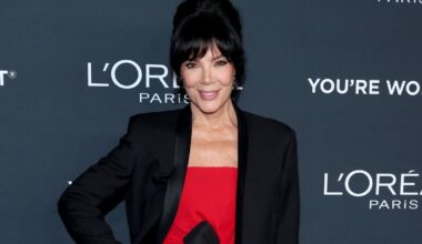 Kris Jenner Offering Brooklyn Beckham & Wife Their Reality Show — Source