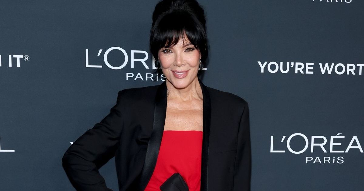 Kris Jenner Offering Brooklyn Beckham & Wife Their Reality Show — Source