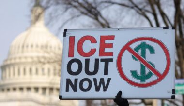 Handcuffing ICE will cost Americans big-time — and not just in crime