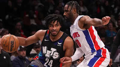 Brooklyn Nets vs Detroit Piston injury report: Who's playing, injured and questionable players, head-to-head records, team stats, and more (February 1, 2026)