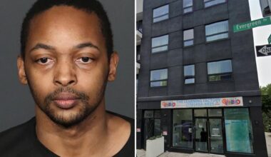 Pervy NYC day care teacher molested four young girls over 18 months: DA