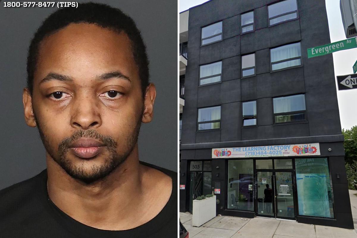 Pervy NYC day care teacher molested four young girls over 18 months: DA