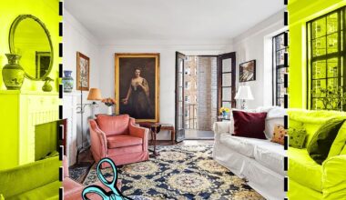 NYC Apartments Under a Million: Hudson Heights, Clinton Hill