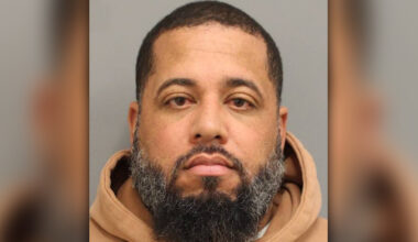 Bronx man sex trafficked women from abroad to LI